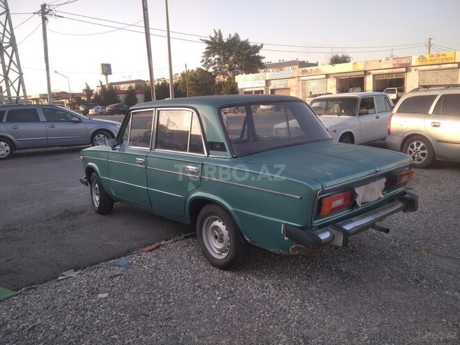 LADA (VAZ) 2106 2000, 150,000 km - 1.6 л - Sumqayıt