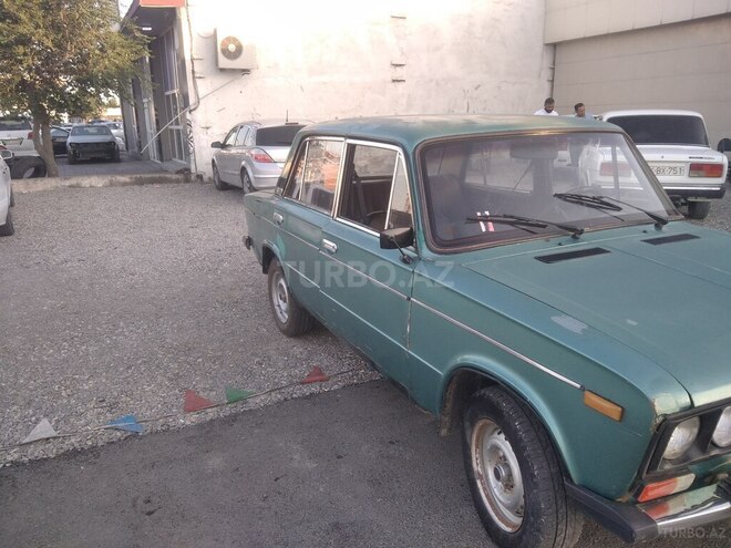 LADA (VAZ) 2106 2000, 150,000 km - 1.6 л - Sumqayıt