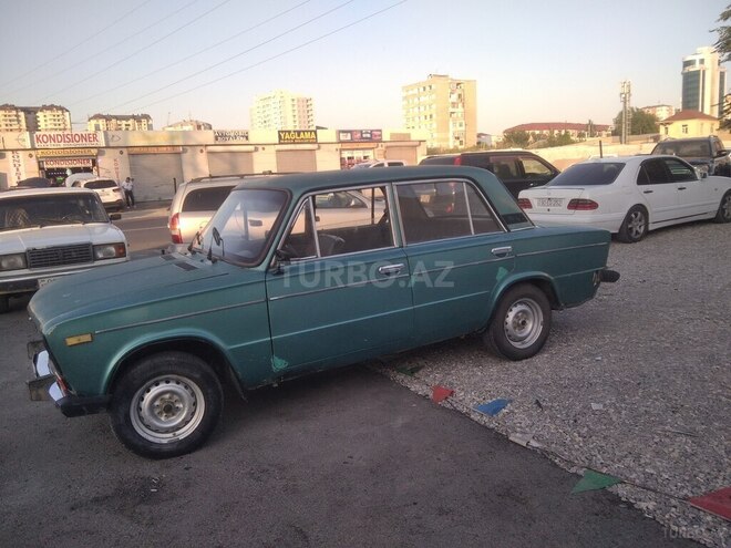 LADA (VAZ) 2106 2000, 150,000 km - 1.6 л - Sumqayıt