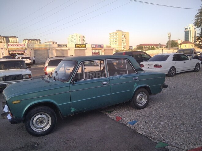 LADA (VAZ) 2106 2000, 150,000 km - 1.6 л - Sumqayıt