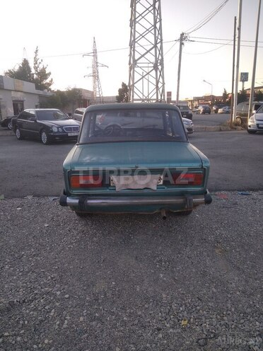 LADA (VAZ) 2106 2000, 150,000 km - 1.6 л - Sumqayıt