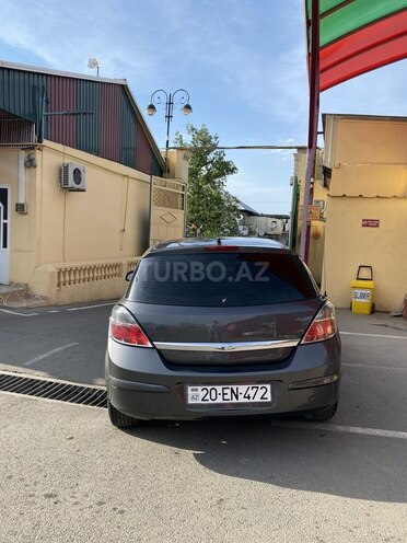 Opel Astra 2009, 205,000 km - 1.4 л - Gəncə