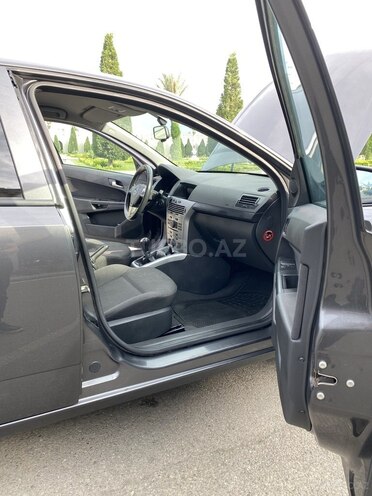 Opel Astra 2009, 205,000 km - 1.4 л - Gəncə