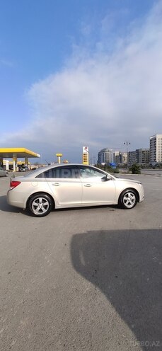 Chevrolet Cruze 2011, 300,000 km - 1.4 l - Sumqayıt
