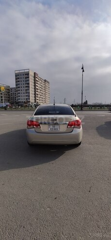 Chevrolet Cruze 2011, 300,000 km - 1.4 l - Sumqayıt