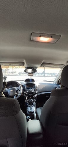 Chevrolet Cruze 2011, 300,000 km - 1.4 l - Sumqayıt