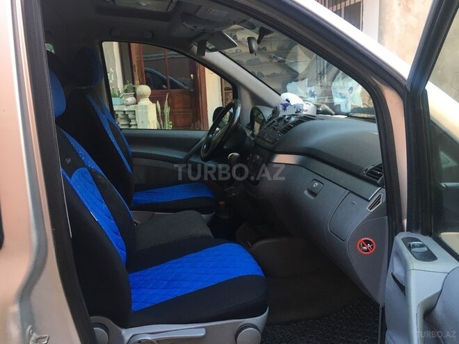Mercedes Viano 2005, 463,000 km - 2.2 л - Bakı