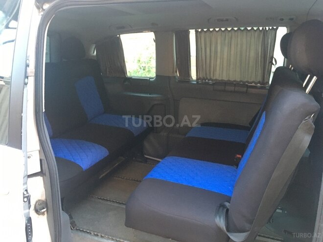 Mercedes Viano 2005, 463,000 km - 2.2 л - Bakı