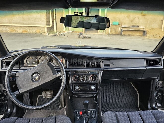 Mercedes 190 1990, 421,000 km - 2.0 л - Bakı