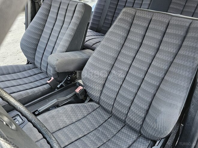 Mercedes 190 1990, 421,000 km - 2.0 л - Bakı