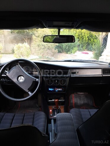 Mercedes 190 1990, 179,000 km - 2.0 l - Bakı