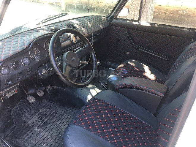 LADA (VAZ) 2106 1987, 100,000 km - 1.3 л - Mingəçevir
