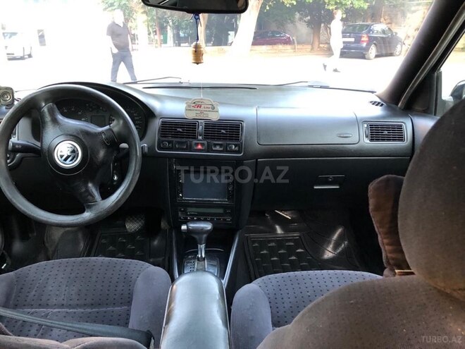 Volkswagen Golf 1999, 470,000 km - 1.6 l - Bakı