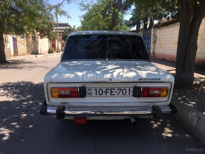 LADA (VAZ) 2106 1987, 100,000 km - 1.3 л - Mingəçevir
