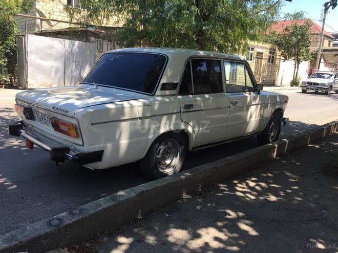 LADA (VAZ) 2106 1987, 100,000 km - 1.3 л - Mingəçevir
