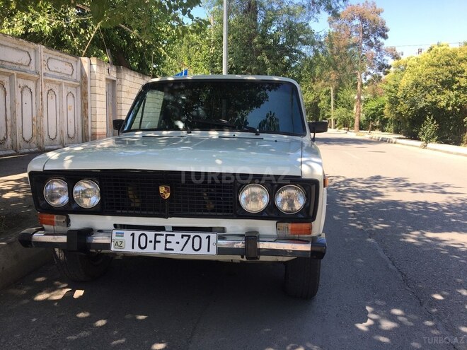 LADA (VAZ) 2106 1987, 100,000 km - 1.3 л - Mingəçevir