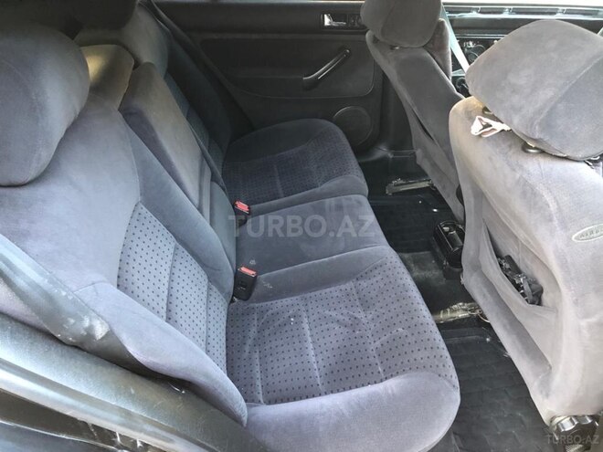 Volkswagen Golf 1999, 470,000 km - 1.6 l - Bakı