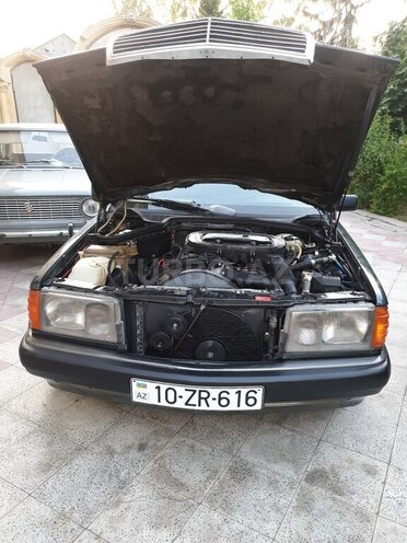 Mercedes 190 1990, 179,000 km - 2.0 l - Bakı