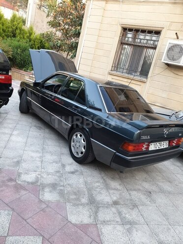 Mercedes 190 1990, 179,000 km - 2.0 l - Bakı