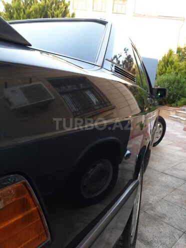 Mercedes 190 1990, 179,000 km - 2.0 l - Bakı