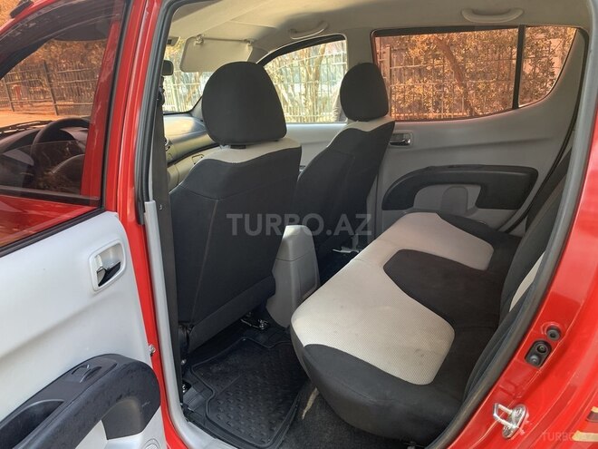 Mitsubishi L200 2013, 193,200 km - 2.5 l - Bakı