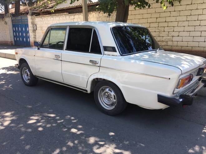 LADA (VAZ) 2106 1987, 100,000 km - 1.3 л - Mingəçevir