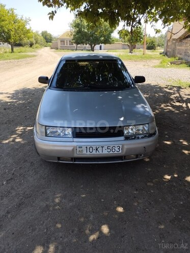 LADA (VAZ) 2112 2002, 290,000 km - 1.6 l - Gəncə