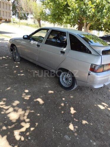 LADA (VAZ) 2112 2002, 290,000 km - 1.6 l - Gəncə