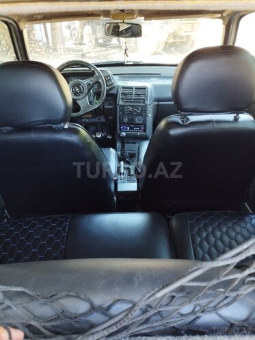 LADA (VAZ) 2112 2002, 290,000 km - 1.6 l - Gəncə