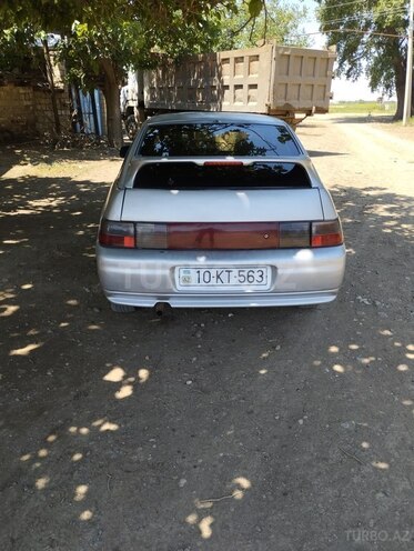 LADA (VAZ) 2112 2002, 290,000 km - 1.6 l - Gəncə