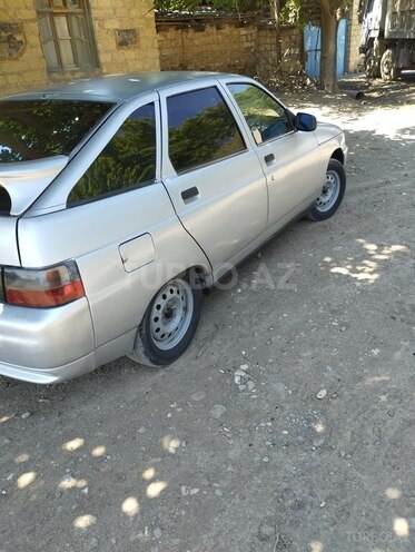 LADA (VAZ) 2112 2002, 290,000 km - 1.6 l - Gəncə