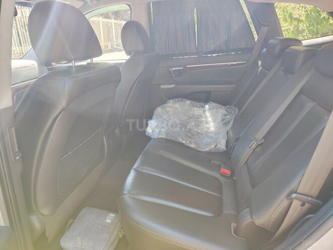 Hyundai Santa Fe 2010, 151,000 km - 2.0 l - Bakı