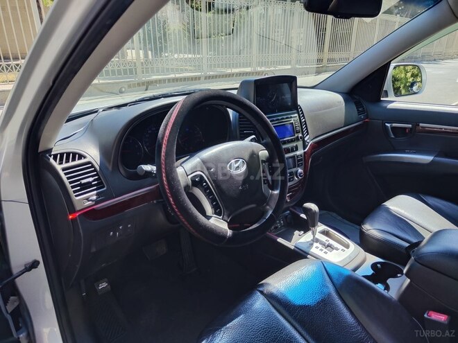 Hyundai Santa Fe 2010, 151,000 km - 2.0 l - Bakı