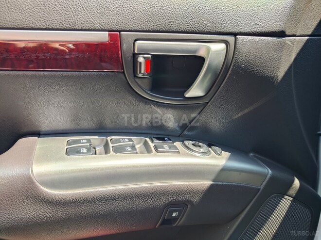 Hyundai Santa Fe 2010, 151,000 km - 2.0 l - Bakı