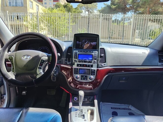Hyundai Santa Fe 2010, 151,000 km - 2.0 l - Bakı