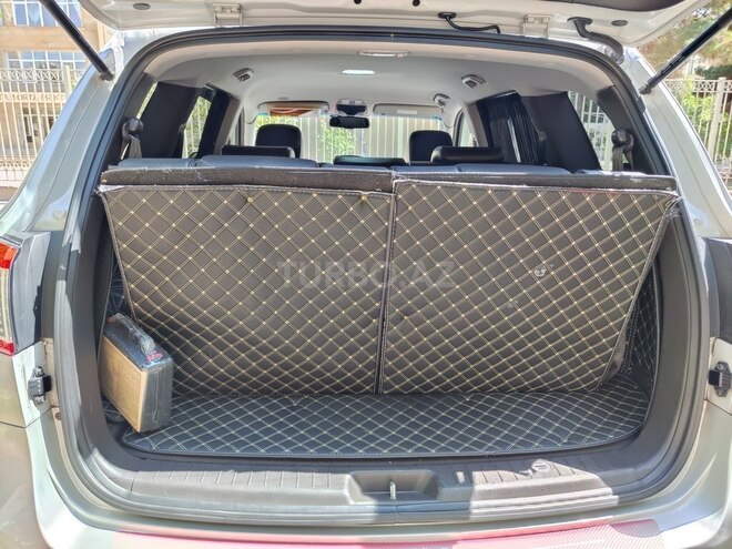 Hyundai Santa Fe 2010, 151,000 km - 2.0 l - Bakı