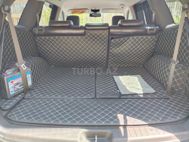 Hyundai Santa Fe 2010, 151,000 km - 2.0 l - Bakı
