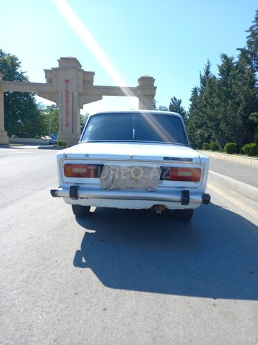 LADA (VAZ) 2106 1992, 55,130 km - 1.5 l - Mingəçevir