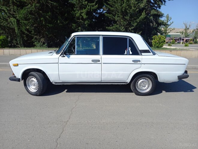 LADA (VAZ) 2106 1992, 55,130 km - 1.5 l - Mingəçevir