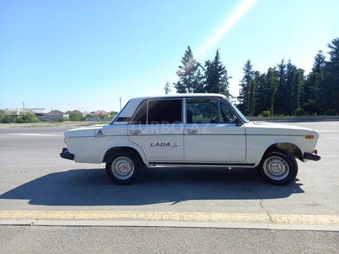 LADA (VAZ) 2106 1992, 55,130 km - 1.5 l - Mingəçevir