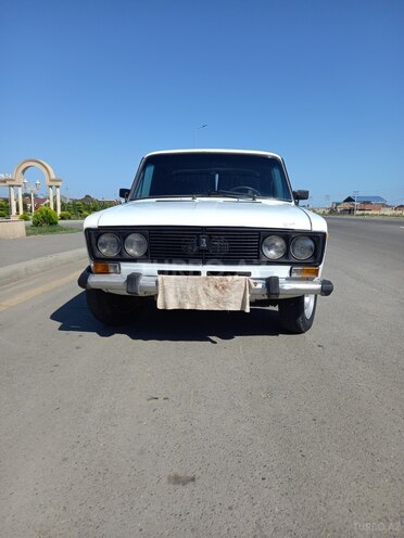 LADA (VAZ) 2106 1992, 55,130 km - 1.5 l - Mingəçevir