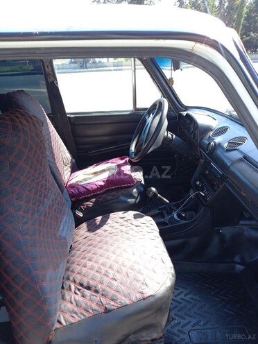 LADA (VAZ) 2106 1992, 55,130 km - 1.5 l - Mingəçevir