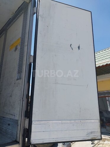 MAN TGA 18.480 2013, 891,000 km - 13.0 l - Şəmkir