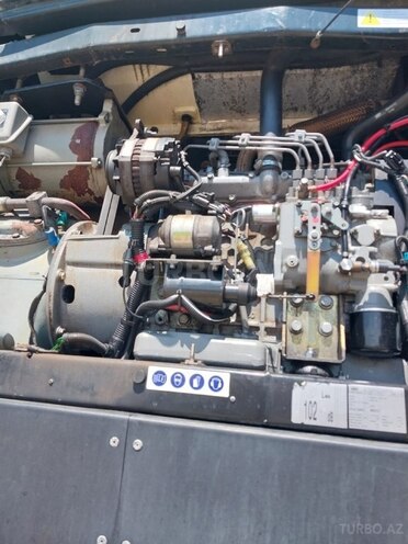 MAN TGA 18.480 2013, 891,000 km - 13.0 l - Şəmkir