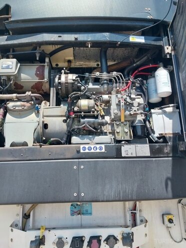 MAN TGA 18.480 2013, 891,000 km - 13.0 l - Şəmkir