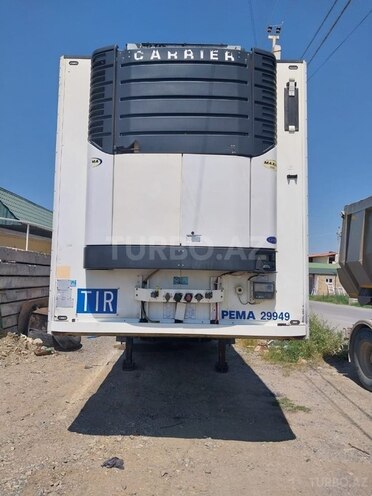 MAN TGA 18.480 2013, 891,000 km - 13.0 l - Şəmkir