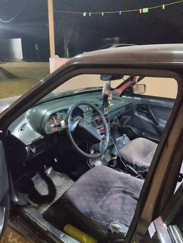 LADA (VAZ) 2115 2011, 100,000 km - 1.6 l - Zaqatala