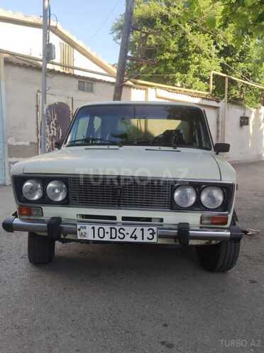 LADA (VAZ) 2106 1998, 183,219 km - 1.6 l - Bakı