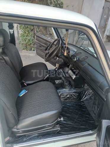 LADA (VAZ) 2106 1998, 183,219 km - 1.6 l - Bakı