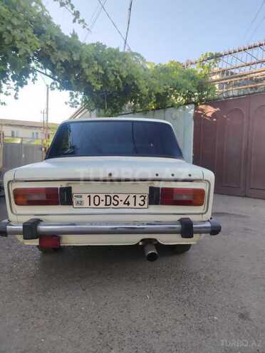 LADA (VAZ) 2106 1998, 183,219 km - 1.6 l - Bakı